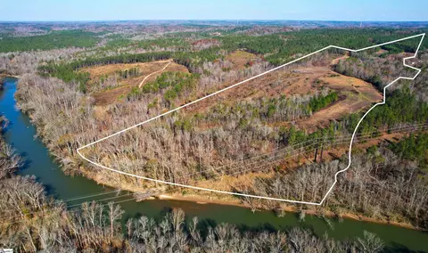 00 Tv Tower Rd, Ware Shoals, SC 29692
