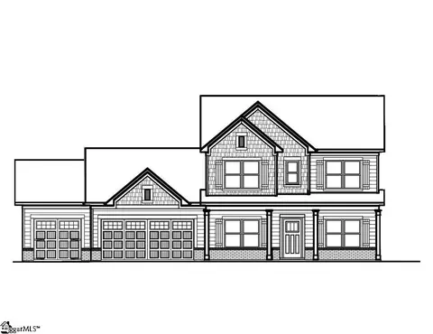 117 Arbor Woods Way, Easley, SC 29642