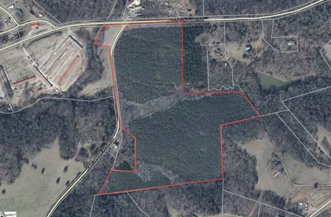 1277 Walhalla Hwy, Pickens, SC 29671