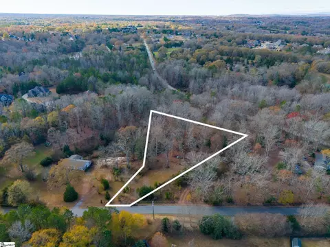 Thompson Road, Greer, SC 29651