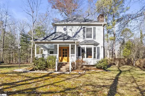 124 Cox Worth Ct, Travelers Rest, SC 29690