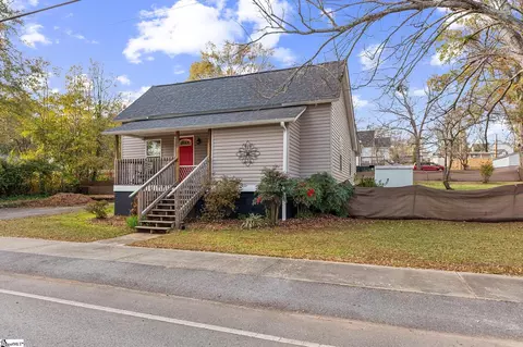 205 Front St, Easley, SC 29640