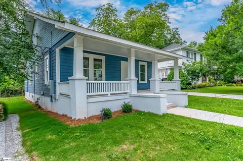 112 Elm St, Greenville, SC 29605