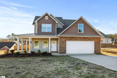 312 Yukon Dr, Lyman, SC 29365