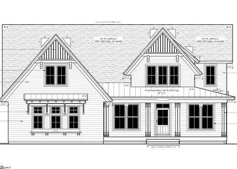 10 Falling Leaf Dr, Travelers Rest, SC 29690