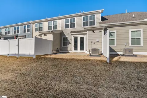 Exterior - 348 Stirrup Ct, Greer, SC 29651 photo 8 of 12