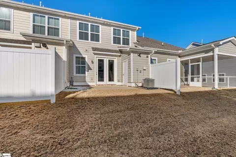 Exterior - 348 Stirrup Ct, Greer, SC 29651 photo 7 of 12