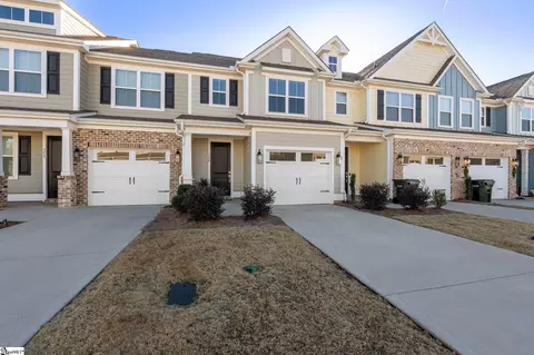 Exterior - 348 Stirrup Ct, Greer, SC 29651 photo 4 of 12