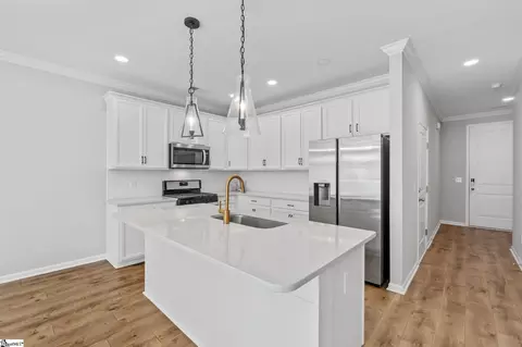 Kitchen - 348 Stirrup Ct, Greer, SC 29651 photo 1 of 3