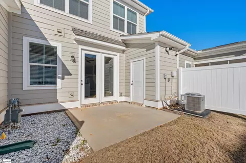 Exterior - 348 Stirrup Ct, Greer, SC 29651 photo 6 of 12