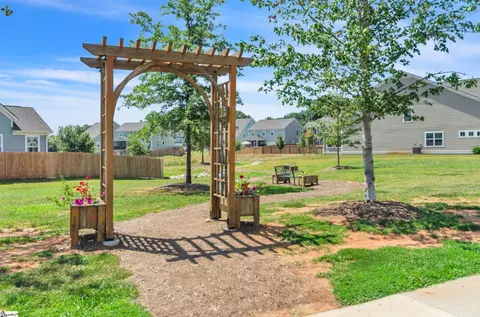 Exterior - 348 Stirrup Ct, Greer, SC 29651 photo 10 of 12