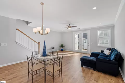 Living - 348 Stirrup Ct, Greer, SC 29651 photo 1 of 2
