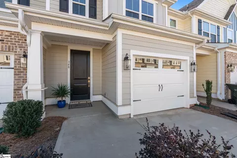 Exterior - 348 Stirrup Ct, Greer, SC 29651 photo 2 of 12