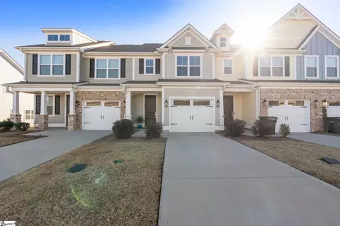 Exterior - 348 Stirrup Ct, Greer, SC 29651 photo 5 of 12
