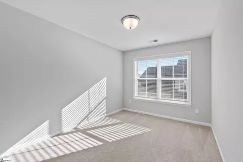 Bedroom - 348 Stirrup Ct, Greer, SC 29651 photo 3 of 5