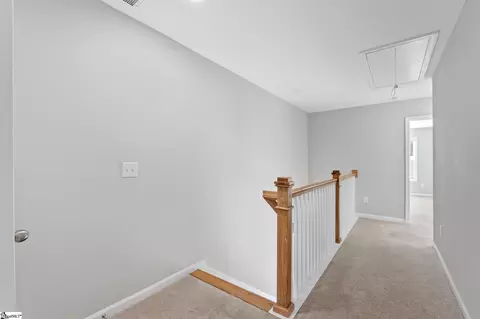Entry Way - 348 Stirrup Ct, Greer, SC 29651 photo 5 of 6