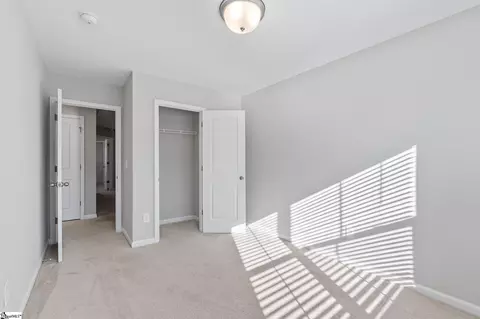 Bedroom - 348 Stirrup Ct, Greer, SC 29651 photo 4 of 5
