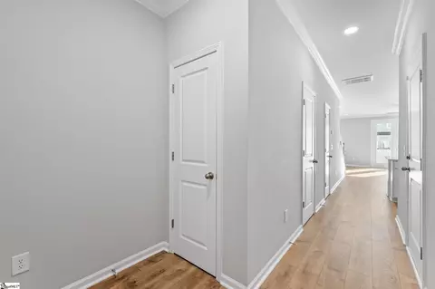 Entry Way - 348 Stirrup Ct, Greer, SC 29651 photo 1 of 6