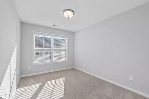 Bedroom - 348 Stirrup Ct, Greer, SC 29651 photo 5 of 5