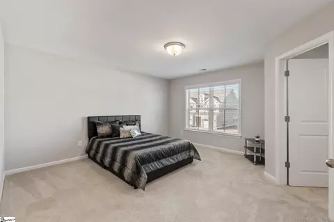 Bedroom - 348 Stirrup Ct, Greer, SC 29651 photo 1 of 5