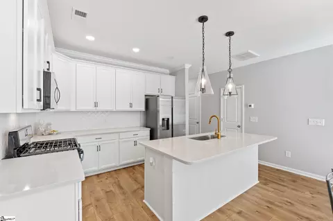 Kitchen - 348 Stirrup Ct, Greer, SC 29651 photo 2 of 3