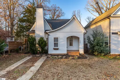 209 Rogers Ave, Greenville, SC 29617