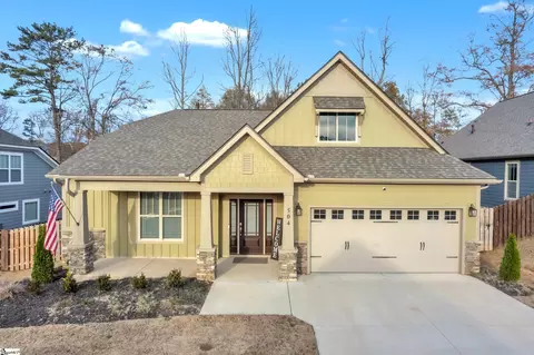504 Wynstone Pl, Greenville, SC 29607