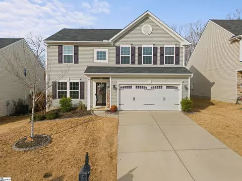 412 Sandusky Ln, Simpsonville, SC 29680