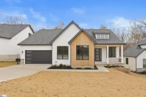 352 Clemson St #LOT B, Clemson, SC 29631