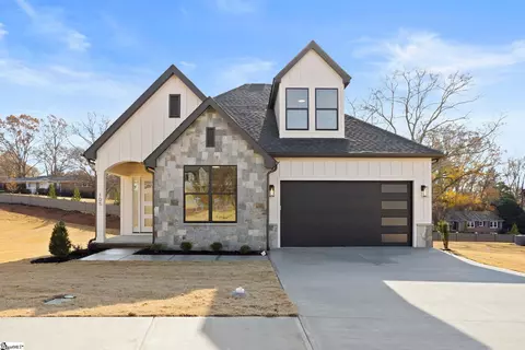 105 Selby Dr, Clemson, SC 29631