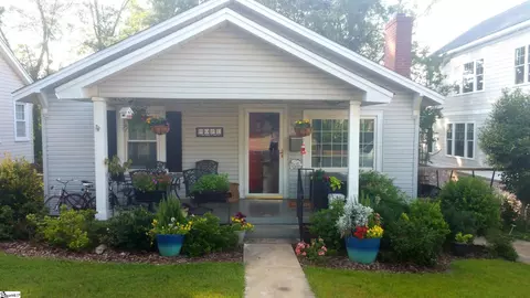 201 Hope St, Greenville, SC 29601