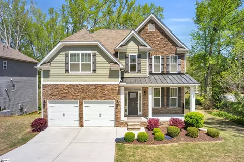 429 Wildflower Rd, Easley, SC 29642