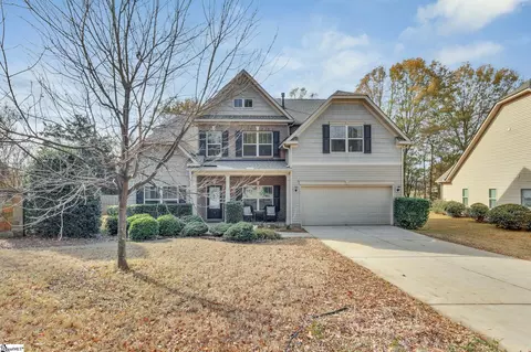 1 Heritage Point Dr, Simpsonville, SC 29681
