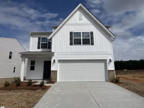506 Cassell Ct, Piedmont, SC 29673