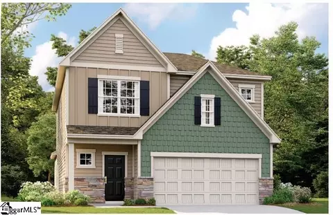 108 Bean Springs Ct, Taylors, SC 29687