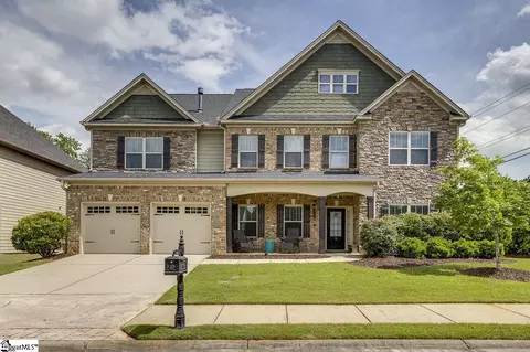 2 Abington Hall Ct, Greer, SC 29650