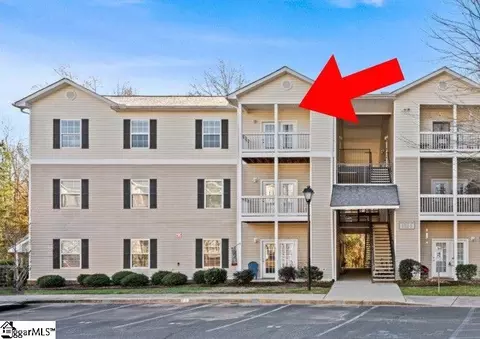 231 Mckenna Cir, Greenville, SC 29615