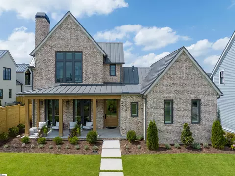 4 Perennial St, Greenville, SC 29615