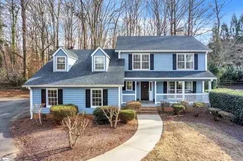 23 Old House Ln, Spartanburg, SC 29302