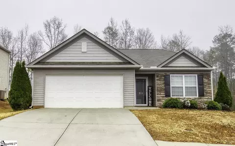 211 Willow Grove Way, Piedmont, SC 29673
