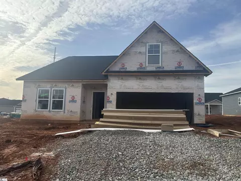 1184 Melford Ave #LOT 125, Wellford, SC 29385