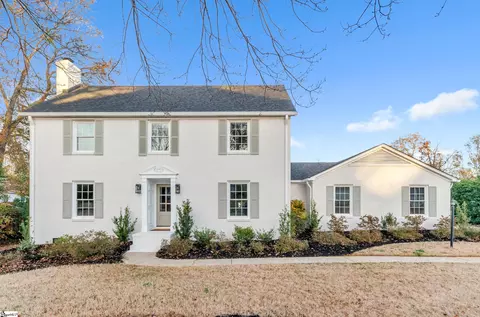 106 Wycliffe Dr, Greer, SC 29650