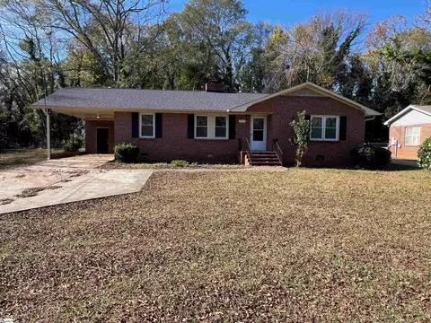 1014 S Fant St, Anderson, SC 29624