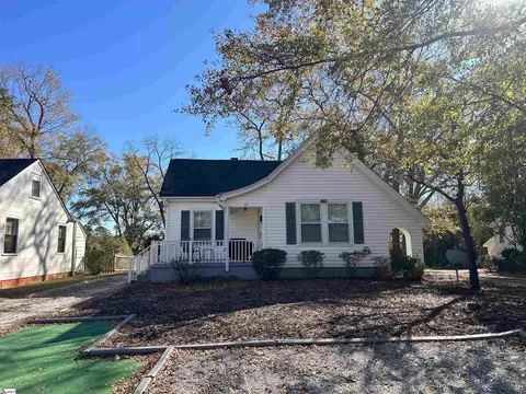 23 Langley Dr, Greenville, SC 29605