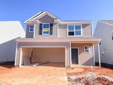 251 Pendergast Rd, Greenville, SC 29605