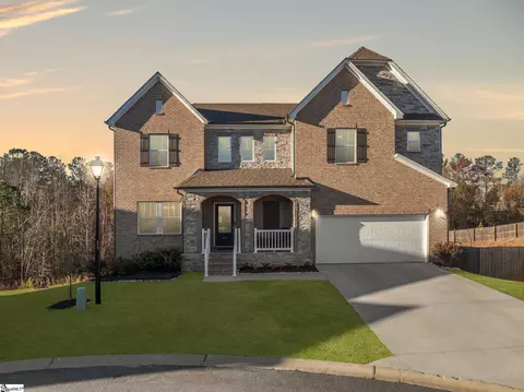 14 Cottontail Ct, Simpsonville, SC 29680