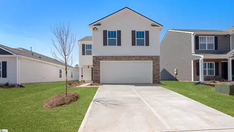 1325 Duffers Ln #LOT 0062, Roebuck, SC 29376