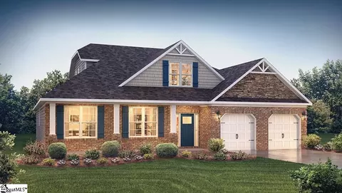 6002 Toliver Trl, Boiling Springs, SC 29316