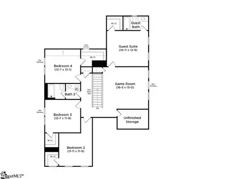782 Rodin Rd, Moore, SC 29369 photo 3
