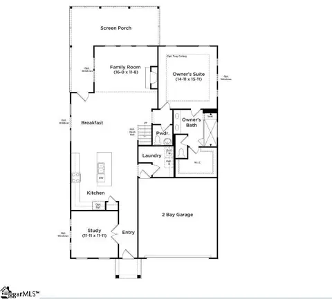 782 Rodin Rd, Moore, SC 29369 photo 2